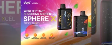 DOJO Sphere X Launch PR Main Banner