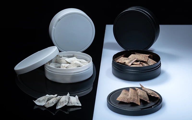 how long does a tobacco pouch last How Long Do ZYN and Other Nicotine Pouches Last?