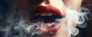 Is Vaping Bad for your Teeth Main Banner