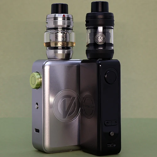 geekvape aegis solo 3 istruzioni VAPORESSO GEN MAX & GEN SE Review: Great Kits All-Around