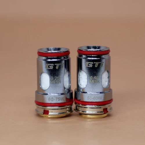VAPORESSO GEN MAX & GEN SE Review: Great Kits All-Around VAPORESSO GEN MAX & GEN SE Review: Great Kits All-Around