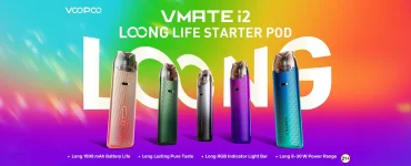 VMATE i2 PR Main Banner 1