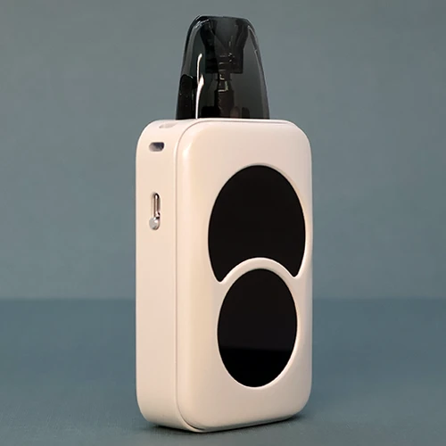 VOOPOO ARGUS A Review: Not One, but TWO Displays!