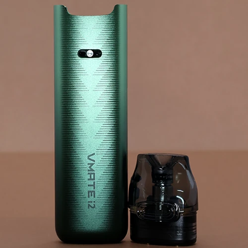 VOOPOO VMATE i2 (Infinity 2) Review: A Worthy Successor!