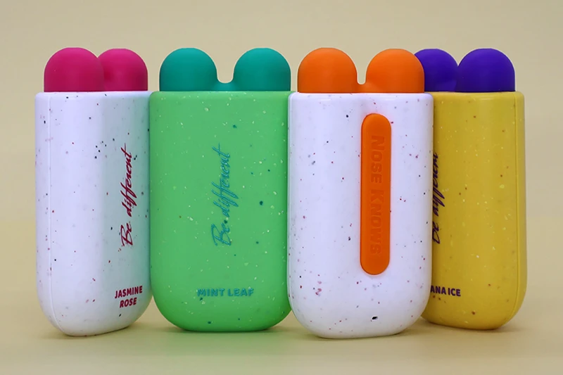 elfbar elfa kaufen Nose Knows AT5000 Disposable Vape 10ml 2%