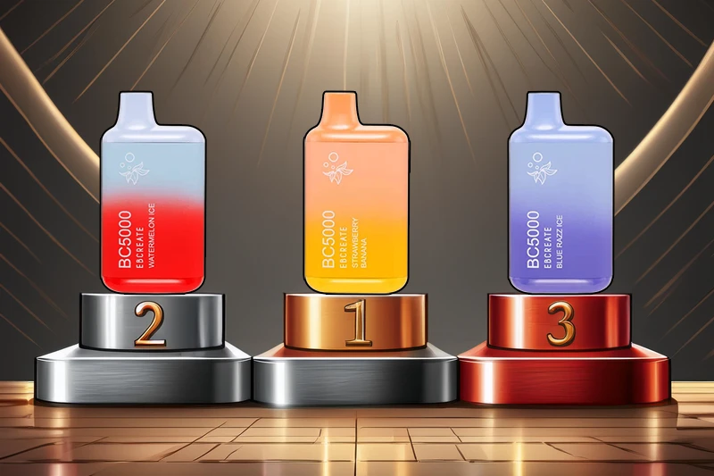 elf bar vape uk Guide: All Elf Bar Flavours – Vapor Shop Direct main image 1