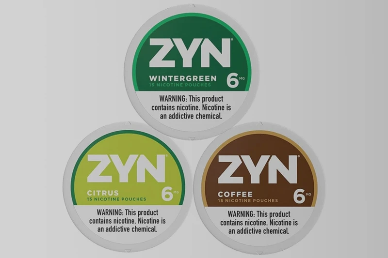 zen tobacco pouches flavors Best ZYN Flavors Ranked: Using Social Media, Sales Data & More