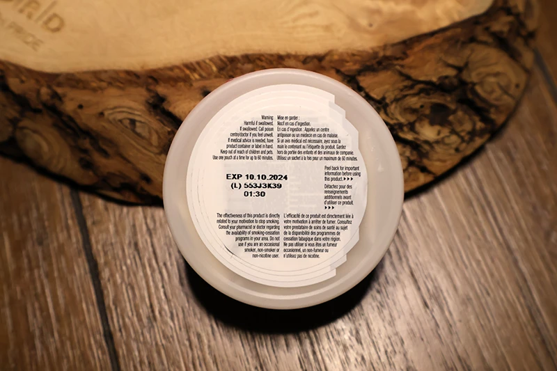 do tobacco pouches expire Do Nicotine Pouches Expire? When to Throw Away Your Tin of ZYN