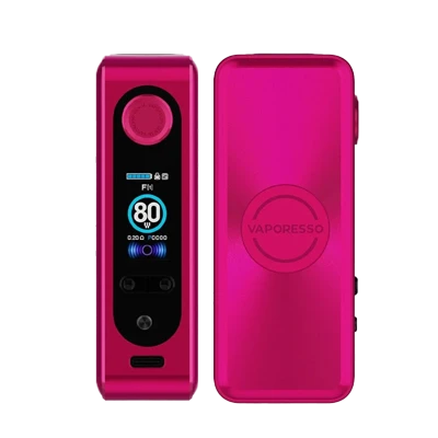 elfbar nachfüll pod läuft aus Best Box Mods & Vape Mods in 2026: Single & Dual Battery