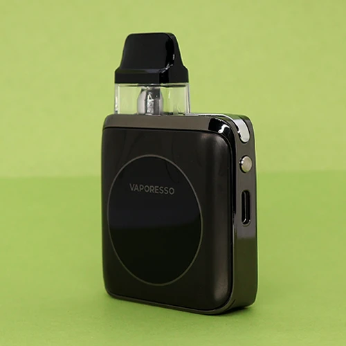 elf bar vape uk VAPORESSO XROS 4 Nano Review: The Perfect Pod Vape?