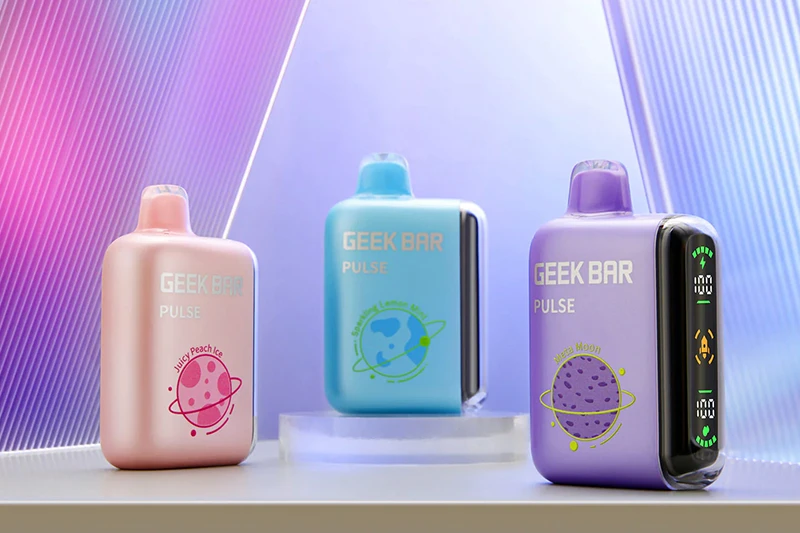 Best Geek Bar Flavors Ranked: Top Picks from Real Users