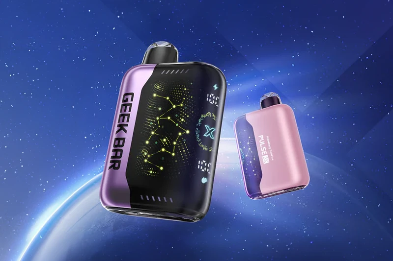 elf bar vape uk Geek Bar Pulse Review – eJuiceDB main image 1