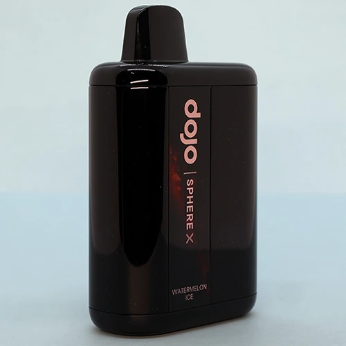 DOJO Sphere X Disposables Review: Performance that Shines