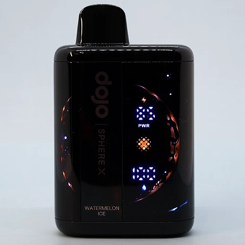 DOJO Sphere X Disposables Review: Performance that Shines