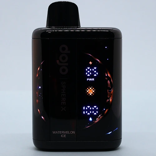 elf bar vape uk Grape Mojo DOJO Sphere S 40K Disposable Vape (5%, 40000 Puffs) - Mexico  Mango main image 1