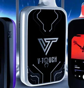 FDA Warns Firms Selling E-Cigarettes with Smart Tech Features Main Banner