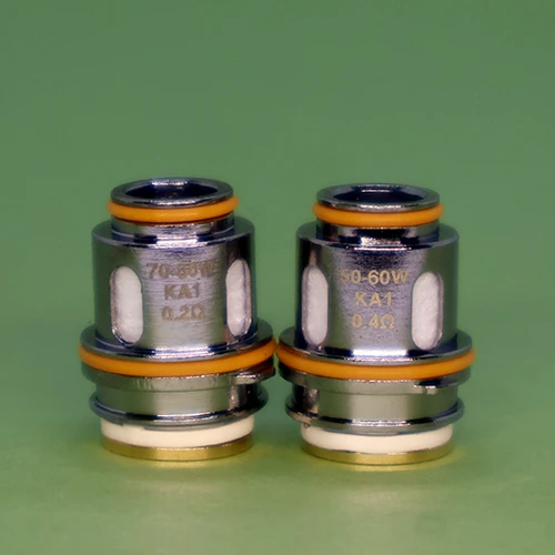 Geekvape Aegis Solo 3 Review: A Fully-Featured Single/Built-In Battery Mod