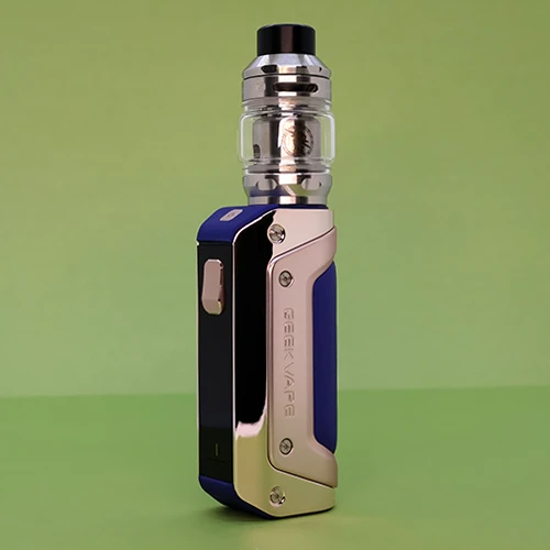 elfbar nachfüll pod läuft aus Geekvape Aegis Solo 3 Review: A Fully-Featured Single/Built-In Battery Mod