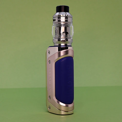 elfbar nachfüll pod läuft aus ▷ E-cig élégante et discrète POD SOUL 2 | GEEKVAPE