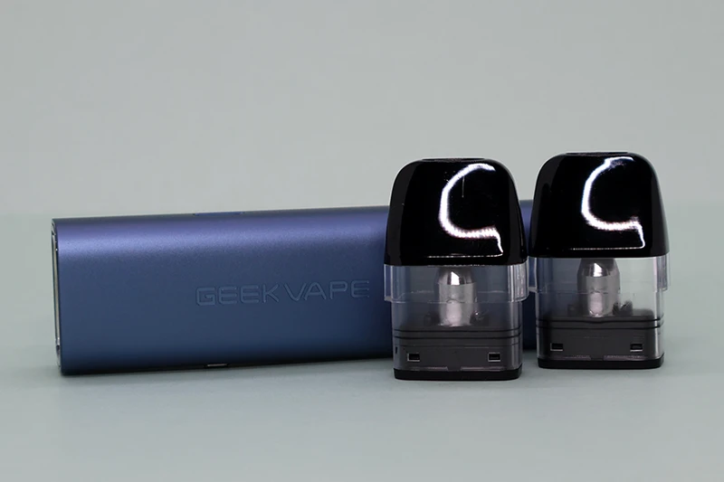 elfbar nachfüll pod läuft aus GeekVape Wenax Q Pro Pod Kit at Best Price
