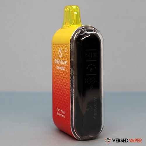 20000 Vape Tornado Randm Tornado 20000 Puffs : Low Nicotine Smart Display  Dual Mesh Coil Disposable Vape-Icedvapes