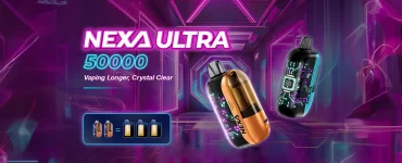 NEXA Ultra Release PR Main Banner 24