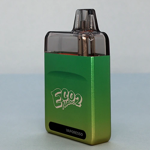 VAPORESSO ECO NANO 2 - 2 VAPORESSO ECO NANO 2 - 2