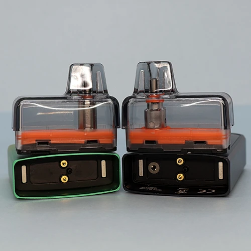 how much is elf bar vape Vaporesso Eco Nano Pro Review main image 1