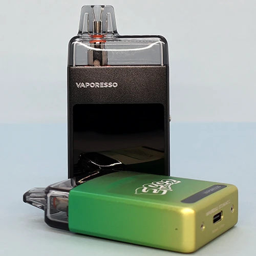 VAPORESSO ECO NANO 2 & ECO NANO Pro Review