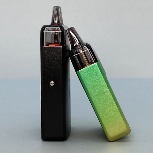 elfbar nachfüll pod läuft aus VAPORESSO ECO NANO 2 & ECO NANO Pro Review