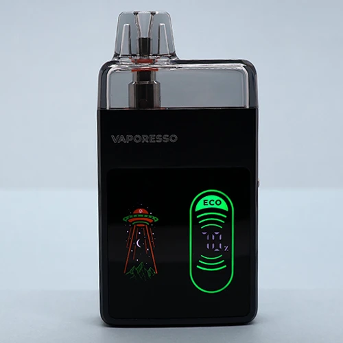 elfbar nachfüll pod läuft aus Buy Vaporesso ECO Nano Pro Pod Vape Kit main image 1