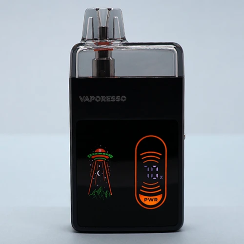 geekvape aegis solo 3 istruzioni ECO NANO PRO