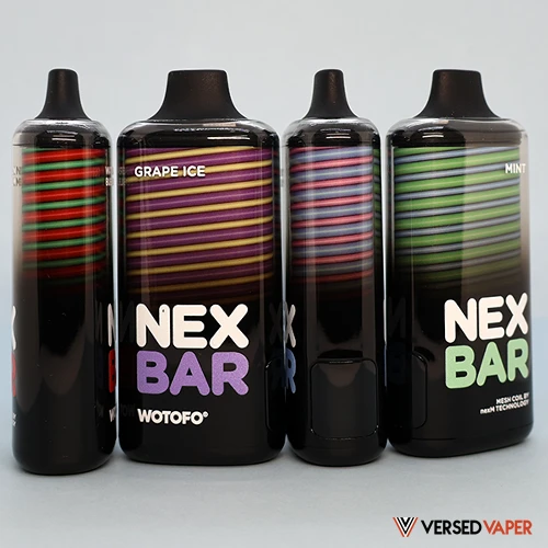 elf bar vape uk Air Bar NEX 6500 Disposable Vape $12.99 main image 0