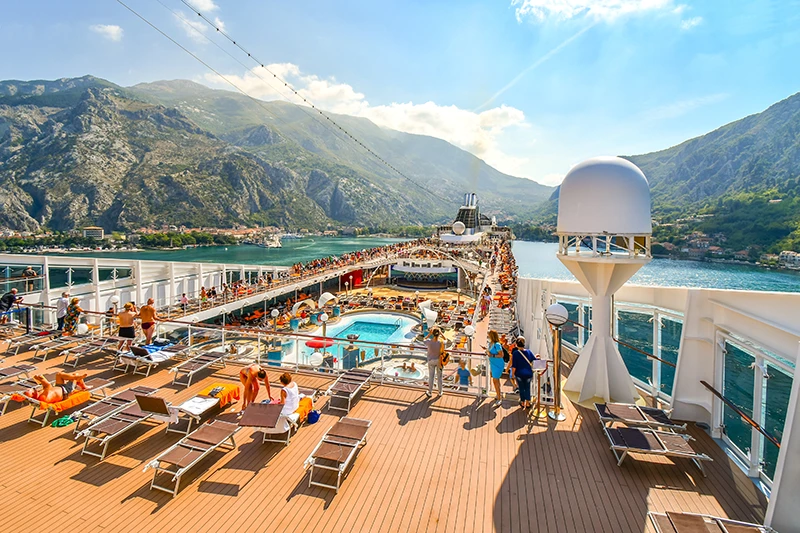 how much is elf bar vape Vaping on Cruise Ships: What You Need to Know