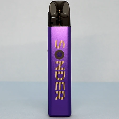 GEEKVAPE Sonder Q2 Review: Twice as Nice