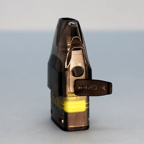 elfbar nachfüll pod läuft aus GEEKVAPE Sonder Q2 Review: Twice as Nice