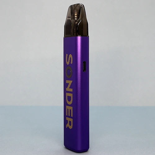 elfbar nachfüll pod läuft aus Geekvape Side Fill Q Pod 2ml 0.4Ohm Pod (Pack of 3)