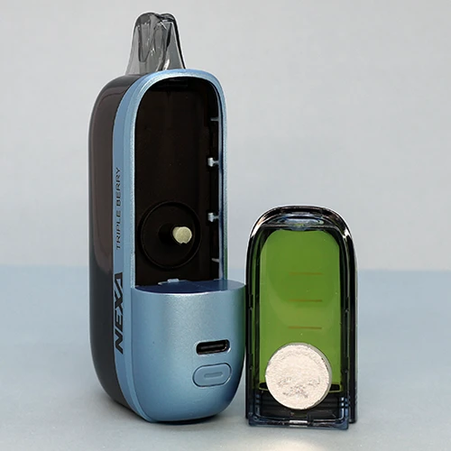 NEXA Ultra 50000 Review: Some Assembly Required!