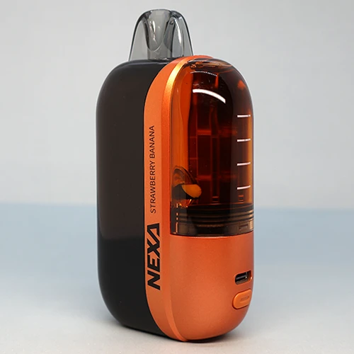 NEXA Ultra 50000 Review: Some Assembly Required!