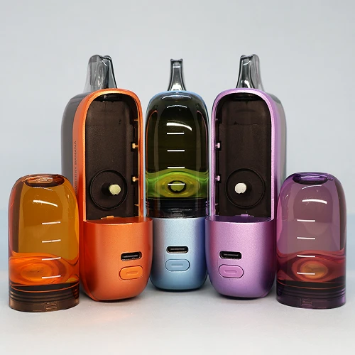 elf bar vape uk Nexa FLEX Disposable Pod Cartridge main image 0