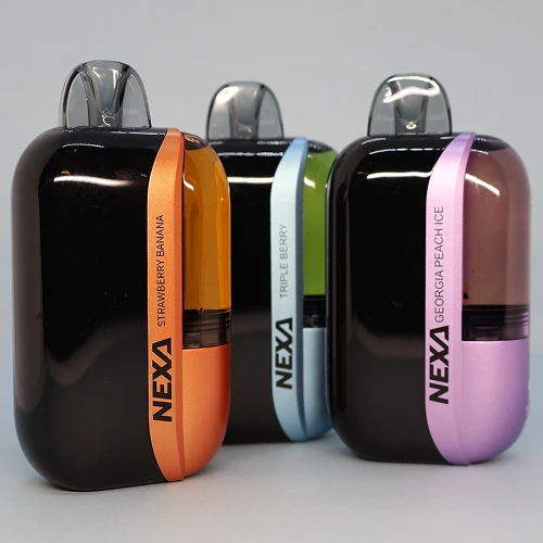 how much is elf bar vape Can You Refill the NEXA Ultra 50000? Here's the Deal – Vapz Vape Wholesale