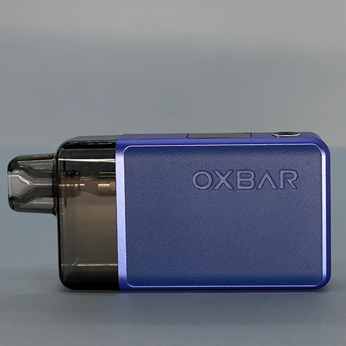 OXBAR OXPOD Elite Review: Huge Pod Capacity & Big Flavor OXBAR OXPOD Elite Review: Huge Pod Capacity & Big Flavor