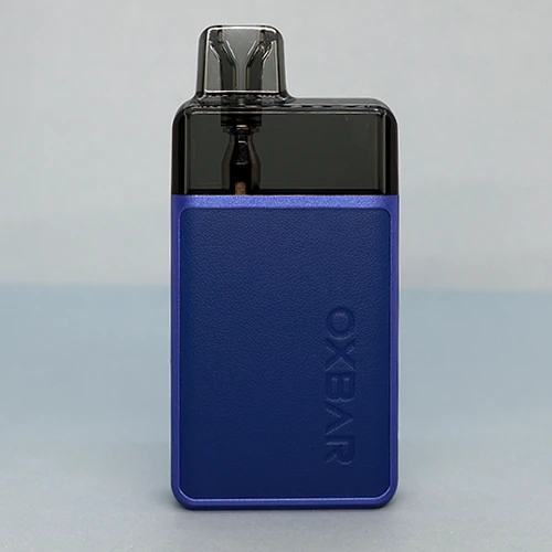oxbar pod system OXBAR OXPOD Elite Review: Huge Pod Capacity & Big Flavor