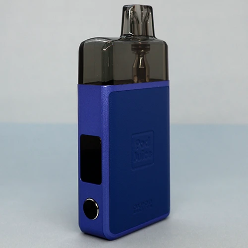 OXBAR OXPOD Elite Review: Huge Pod Capacity & Big Flavor