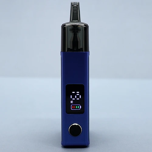 how much is elf bar vape Wulf Mods Pro 510 Voltage Battery – DankGeek main image 1