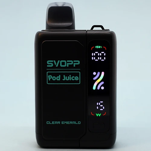 elf bar vape uk Oxbar Magic Maze 2 Clear Emerald