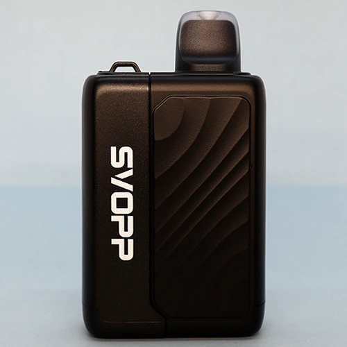 OXBAR SVOPP Review: A Convenient, Eco-Friendly Disposable