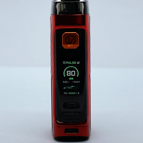 VAPORESSO ARMOUR G & ARMOUR GS Review