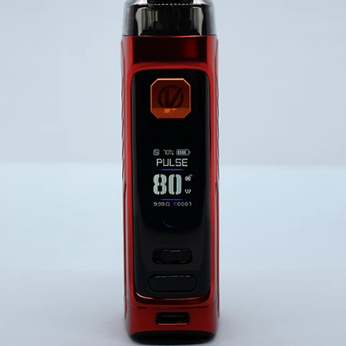 voopoo vinci kit Vaporesso ARMOUR GS 80W Pod Kit