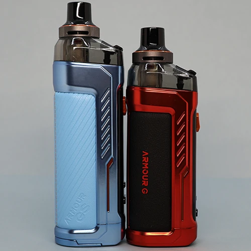 VAPORESSO ARMOUR G and ARMOUR GS - 2 VAPORESSO ARMOUR G and ARMOUR GS - 2